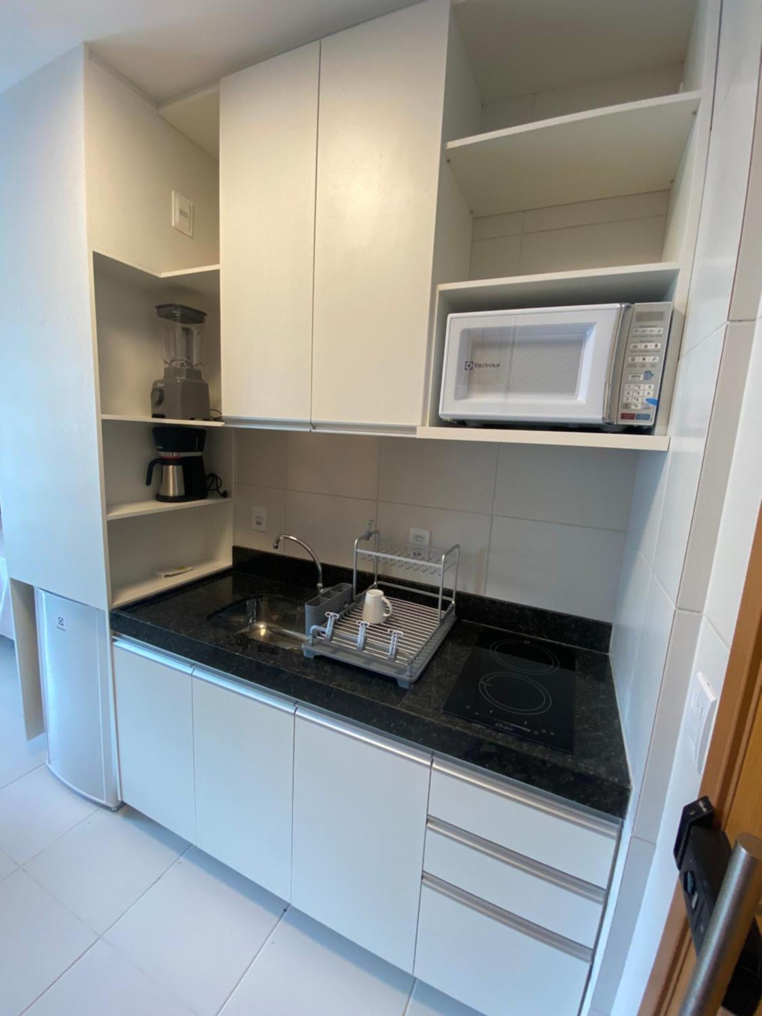 Makia Flats Muro Alto Apartment Porto de Galinhas