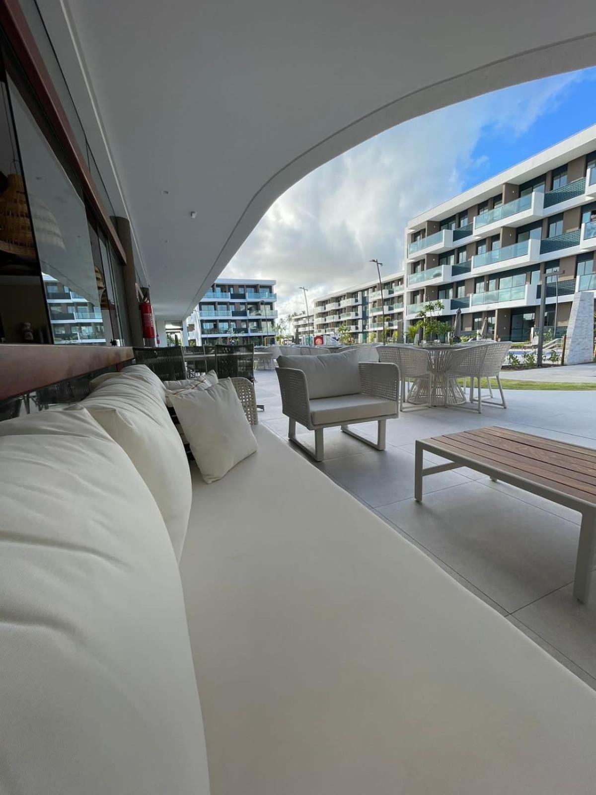 Apartment Makia Flats Muro Alto