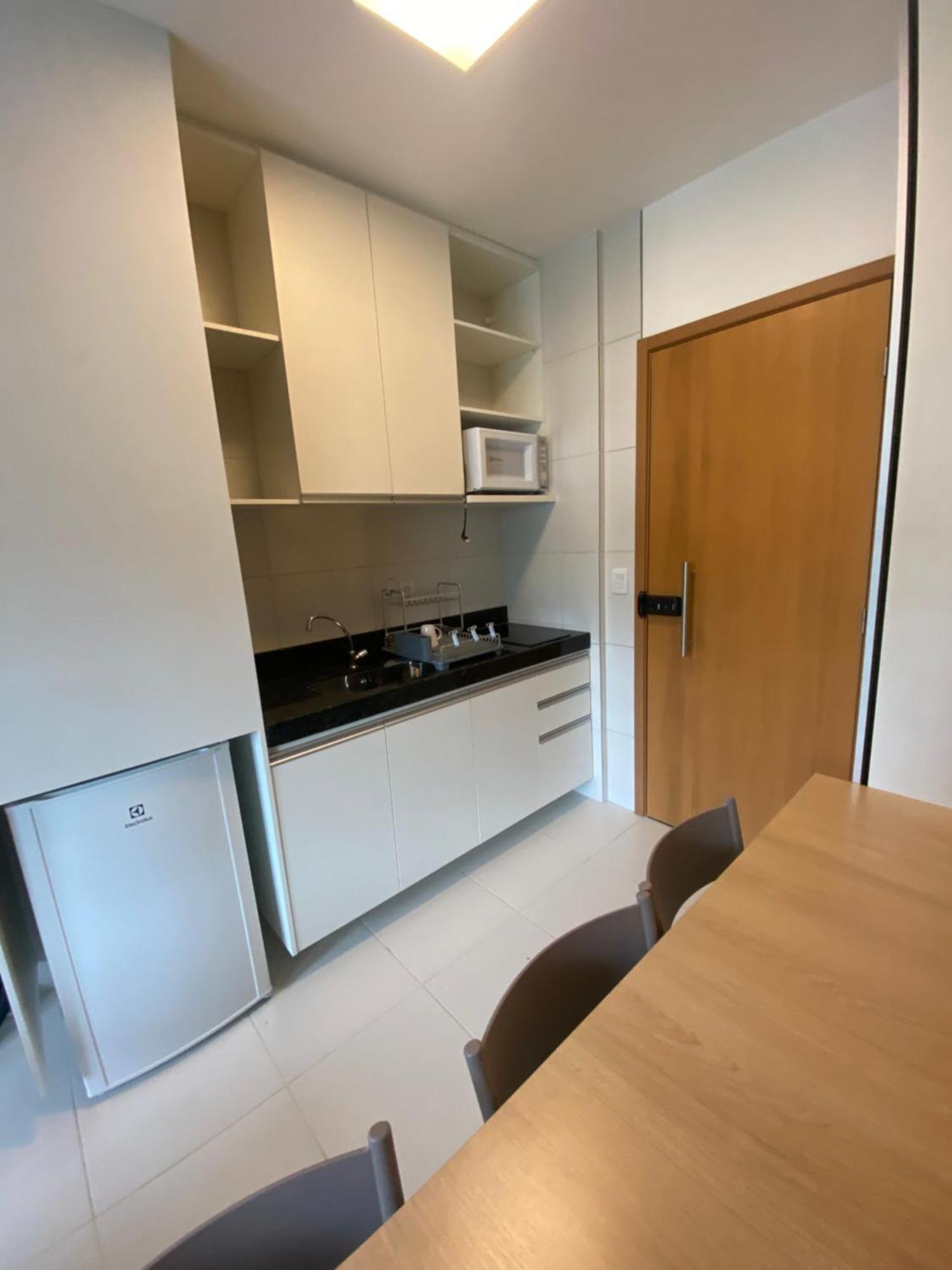 Makia Flats Muro Alto Apartment