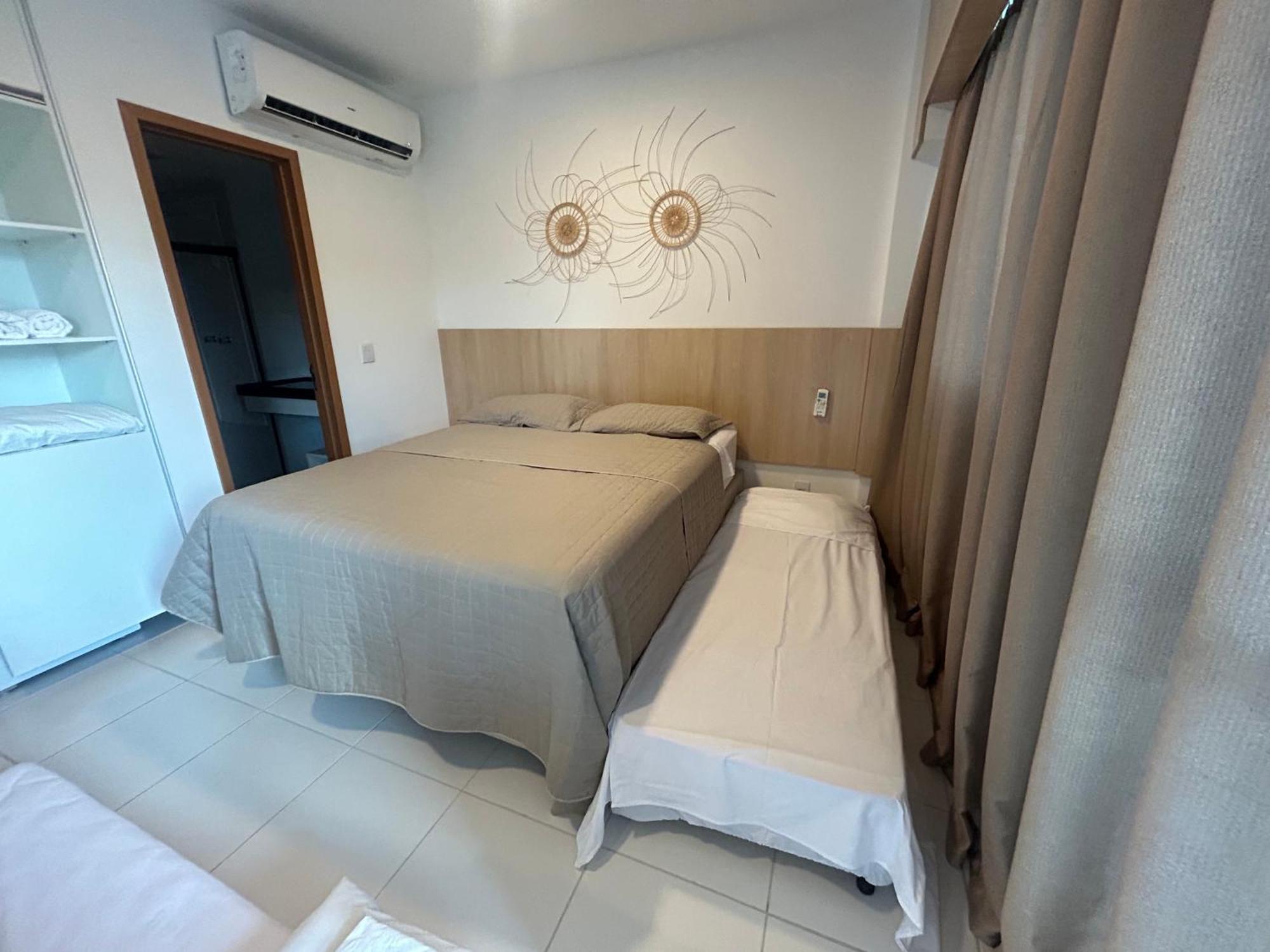 Makia Flats Muro Alto Apartment *