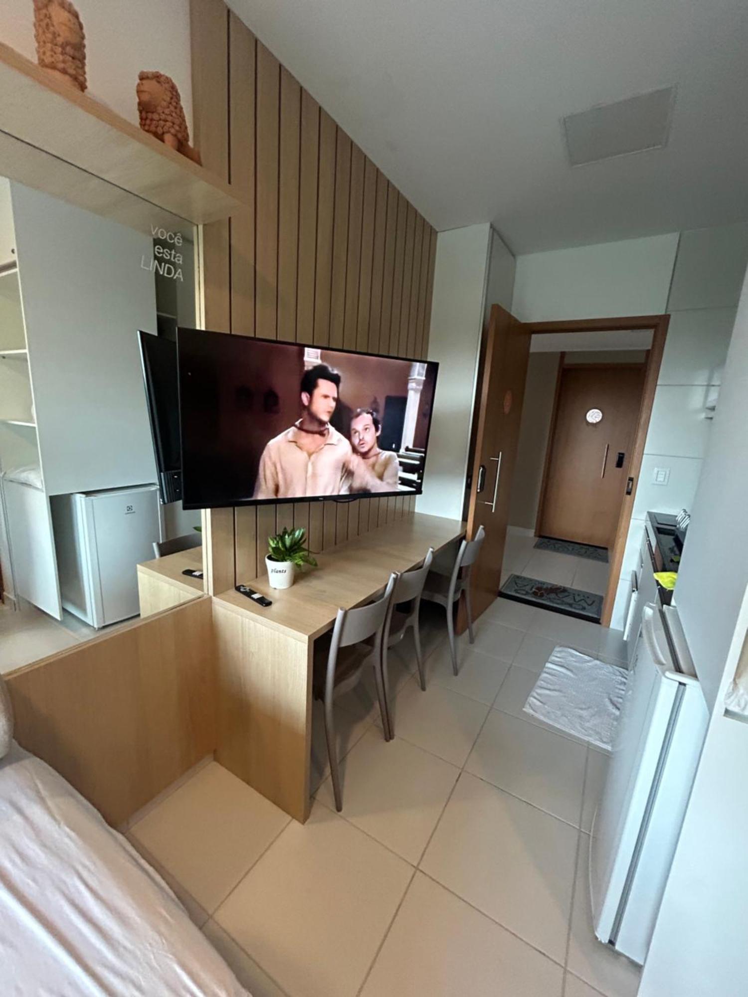 Makia Flats Muro Alto Apartment Porto de Galinhas