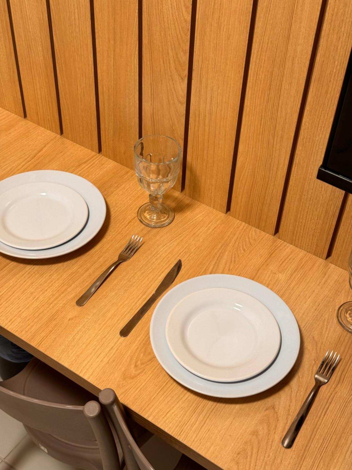 Makia Flats Muro Alto Apartment Porto de Galinhas